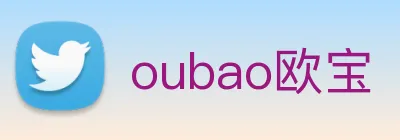 oubao欧宝 logo
